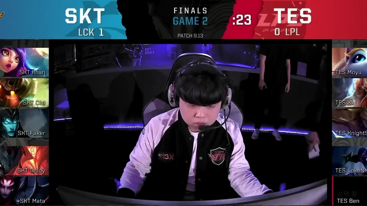 爱游戏官方入口-Ming重要时刻晋级下一阶段，SKT带队取胜！赛场气氛高涨(普京终于承认中国强大)