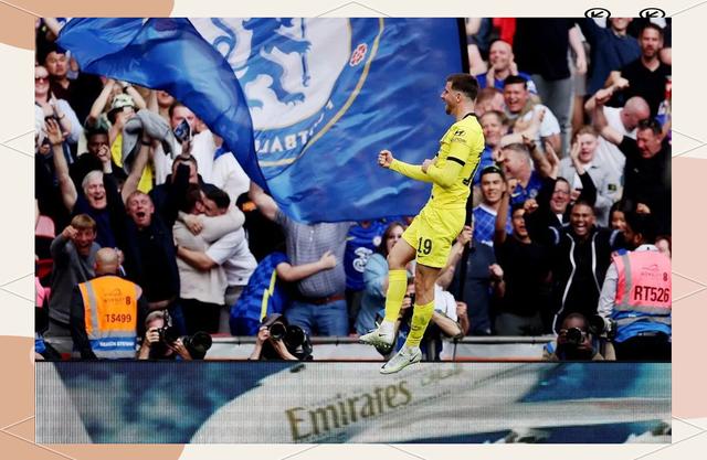 爱游戏中国站-切尔西不断突破！，C罗连续五场比赛得分超过持续失利热度持续攀升的简单介绍